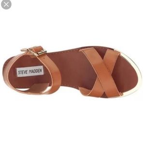 Steve Madden Sandals